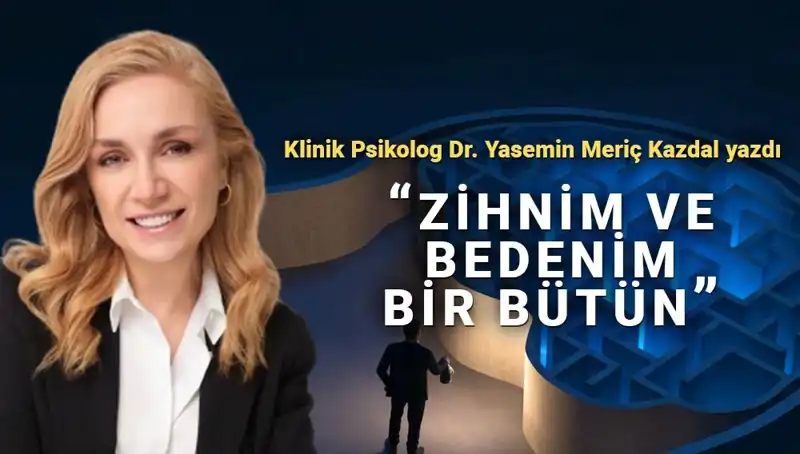 Zihin ve Bedenin Dansı: Psikosomatik Yaklaşımın Sırları