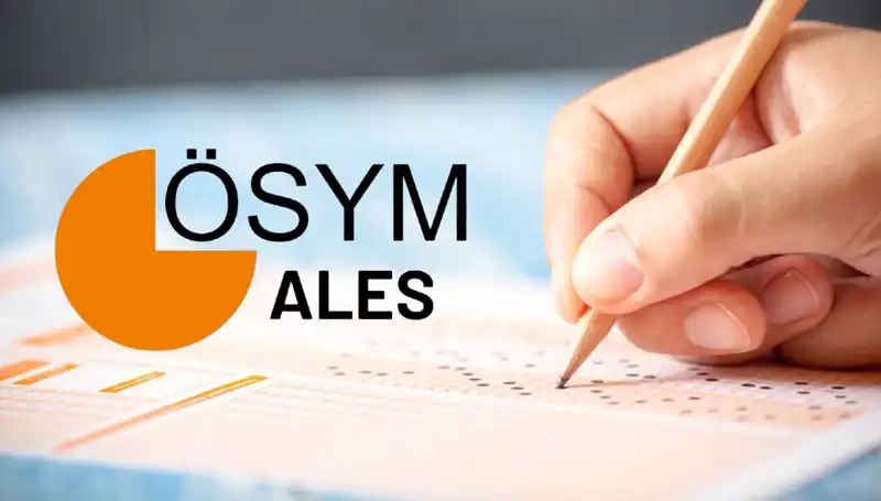 ÖSYM'den ALES/2 Duyurusu: Başvurular Nasıl Yapılacak?