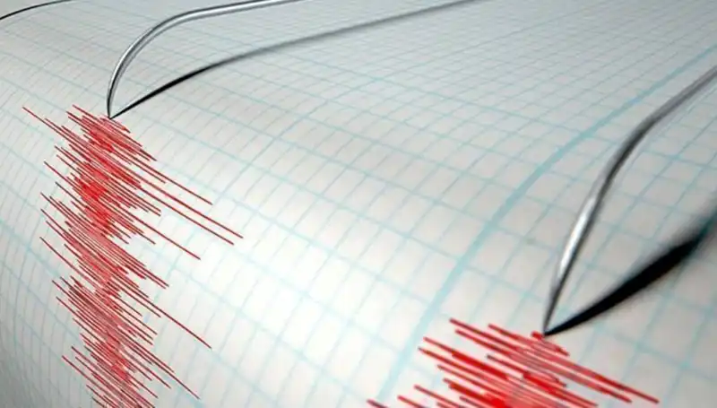 Rusya’da 6,3 Şiddetinde Deprem: Korku ve Panik Dolu Anlar
