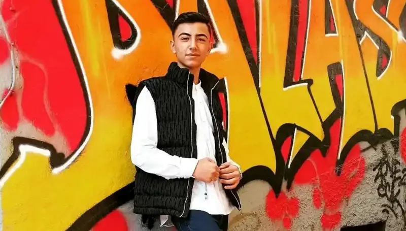 Kızılırmak’ta Gizemli Olay: 17 Yaşındaki Ramazan’ın Cansız Bedeni Bulundu