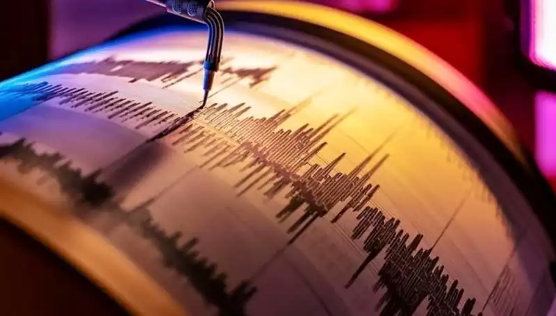 Düzce’de 3.3 Büyüklüğünde Deprem: Halkta Paniğe Neden Oldu