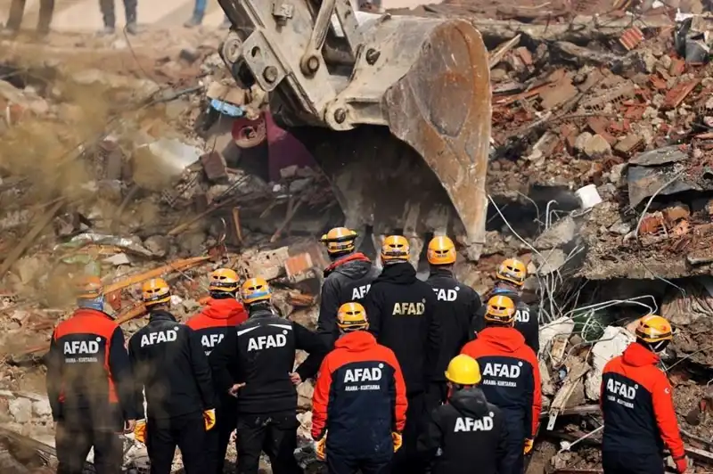 Konya'da Çöken Bina Soruşturmasında Şok Gelişmeler: 22 Yıla Kadar Hapis İstemi
