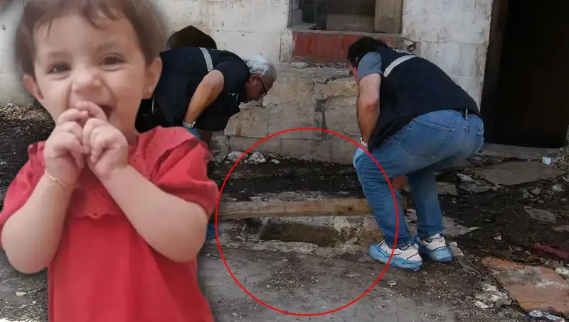 Aric’in Gizemli Ölümü: Kuyuda Bulunan Cesedi Hakkında Şok Edici Detaylar