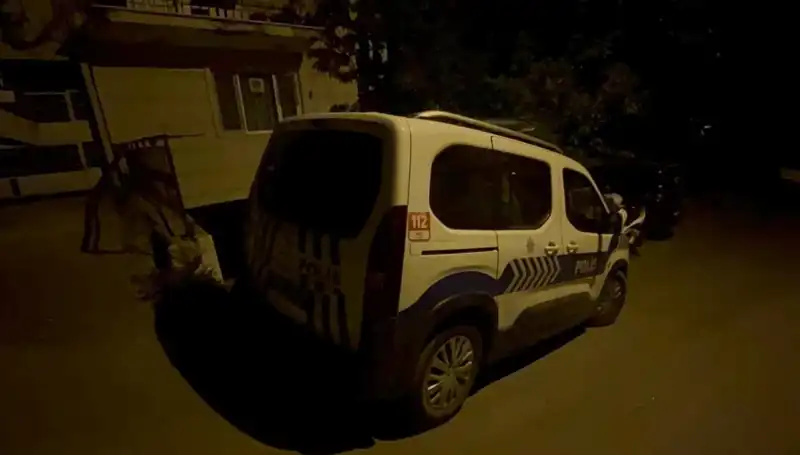 Bursa’da Şok Olay: Amca Tarafından Yeğenine Bıçaklı Saldırı!