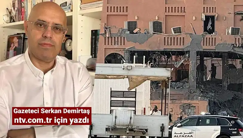 Katar Zirvesi: Trump’ın İsrail ile Barış Yolundaki Rolü Ne Olacak?