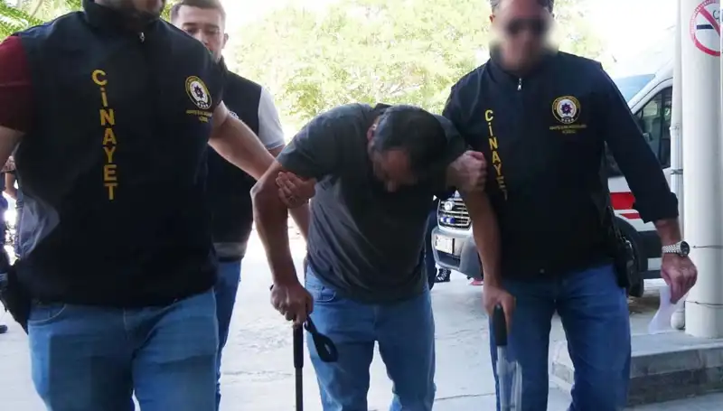 Arazide Bulunan Ceset, Aranan Kayıp Kişinin Olabilir Mi?