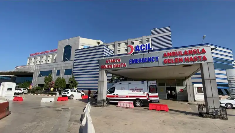 Tavuktan Zehirlenen 225 İşçi Hastaneden Taburcu Edildi, Neler Yaşandı?
