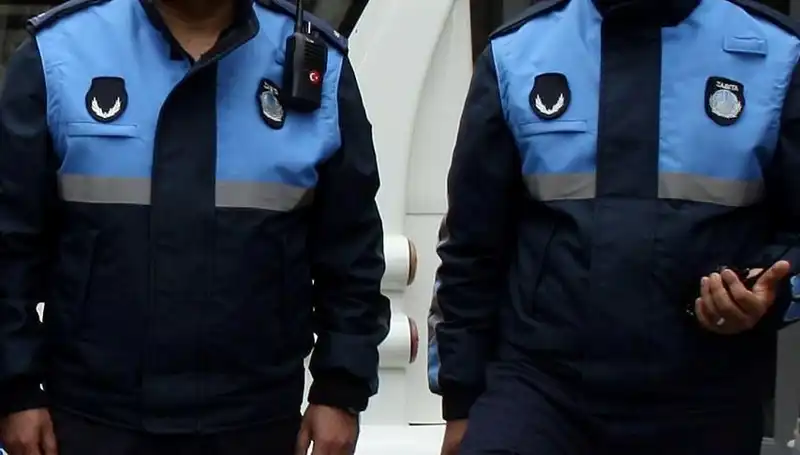 Kayseri'de Dilenci Operasyonu: Şehrin Sokaklarındaki Gerçekler Ortaya Çıktı