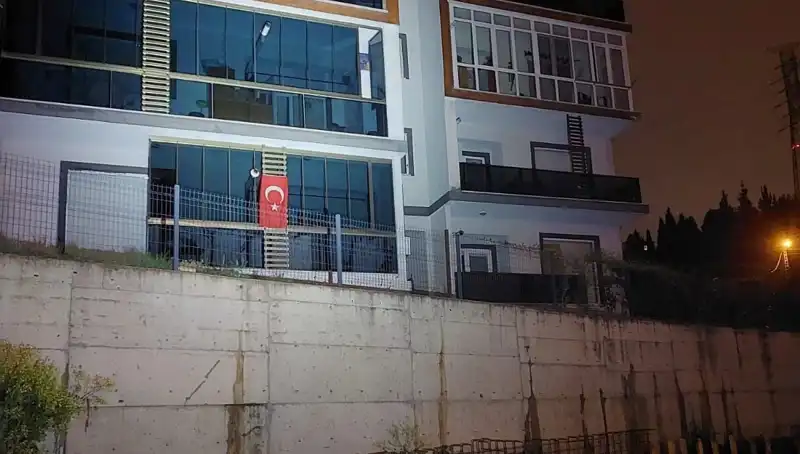 Sakarya’da 4 Katlı Apartman Acil Tahliye Edildi: Sebep Nedir?