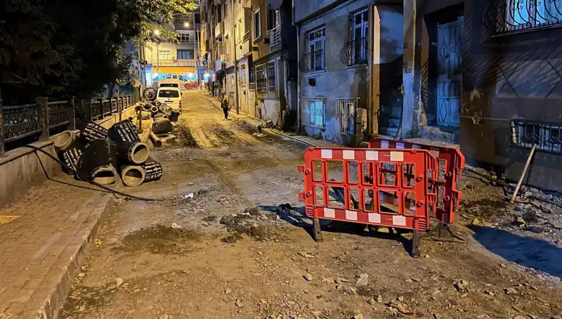 Bayrampaşa'da Altyapı Çalışmalarında Yaşanan Rögar Kapağı Patlaması Neler Getirdi?
