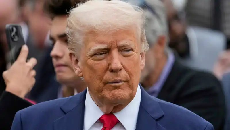 Trump, Çin’e Uygulanan Vergileri Düşürme Planını Açıkladı