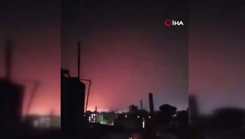 ABD, Sana’yı Hedef Aldı: 12 Can Aldı, Dünya Şokta!