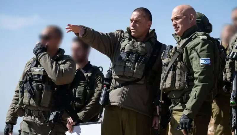 İsrail’in Suriye’ye Yönelik Saldırı Planları Onaylandı: Stratejik Hedefler ve Sonuçları
