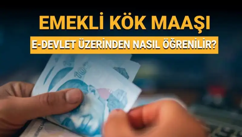 Kök Maaş Nasıl Hesaplanır? İşte Tüm Detaylarıyla Bilmeniz Gerekenler