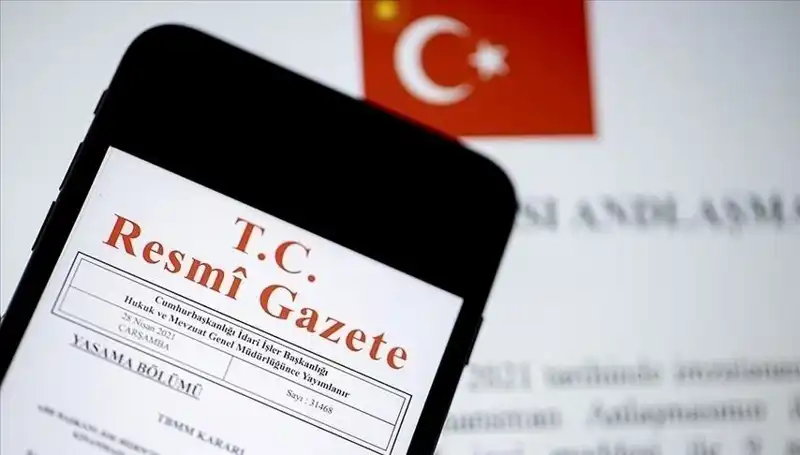 5 Mart 2025 Resmi Gazete Kararları: Öne Çıkan Yenilikler ve Değişiklikler