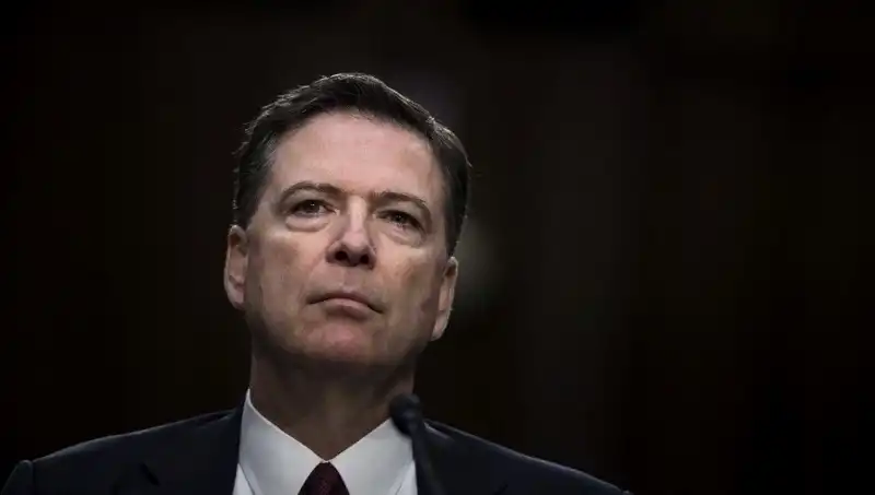 FBI Eski Şefi'nden Trump'a Şok Tehdit Paylaşımı: 4 Rakam Ne Anlama Geliyor?