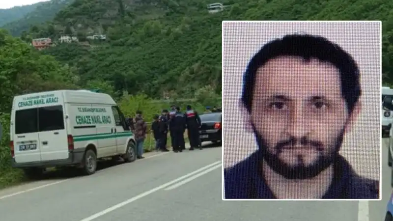 Plaka Tanıma Sistemi, Cinayet Soruşturmasında Kilit Rol Oynadı!