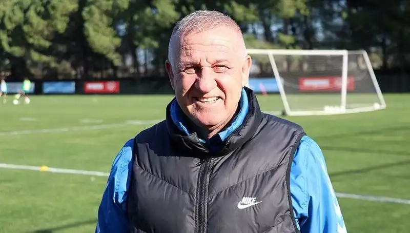 Ankaragücü’nde Şok Gelişme: Mesut Bakkal Görevden Alındı!