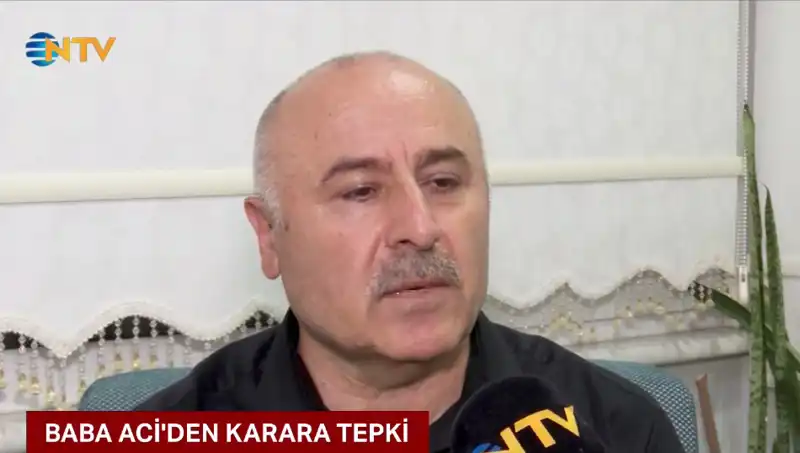 Oğuz Murat Aci'nin Babası: Babamın Hikayesini Duyun!