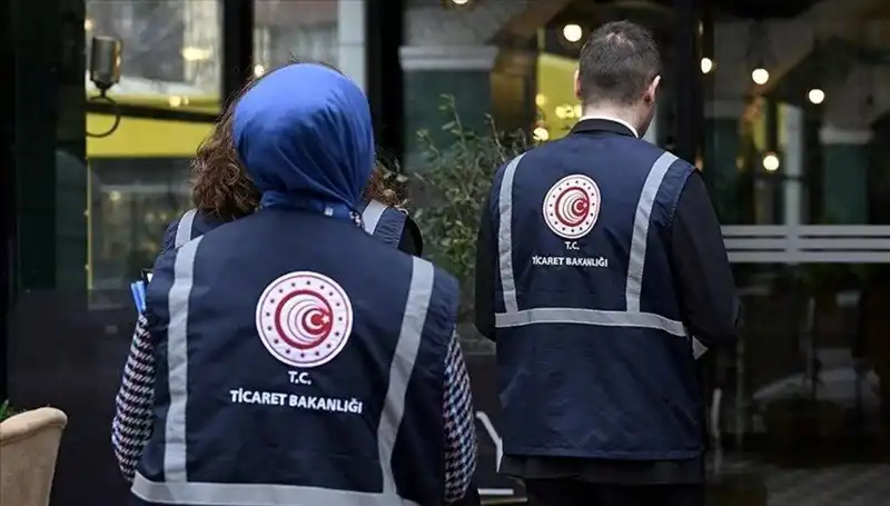 Oda Kokusu Markasında Şok İfşa: Bakanlık'tan Zehirli Ürün Açıklaması!