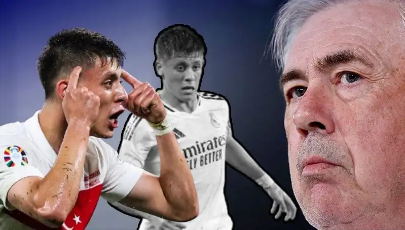 Real Madrid'de Ancelotti Dönemi Resmen Kapandı: Gelecek Planları Neler?