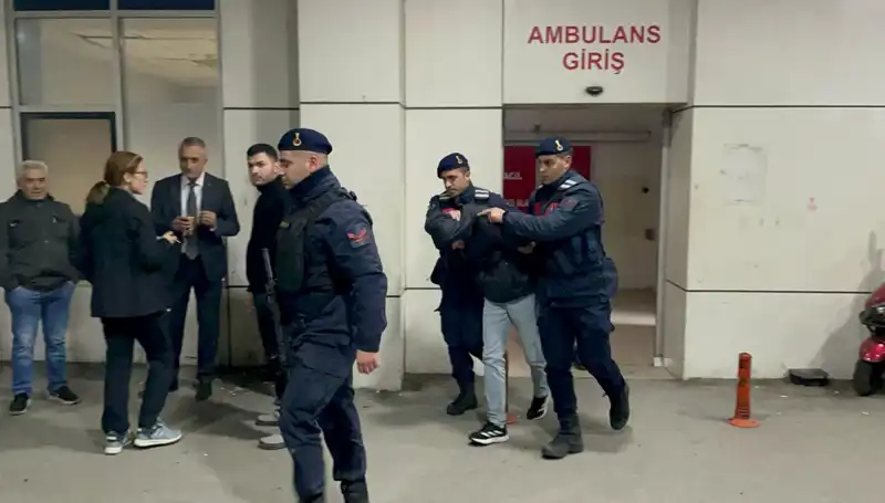 Tekirdağ'da Silahlı Kavga: Seken Mermi Kurbanı Bir Hayat