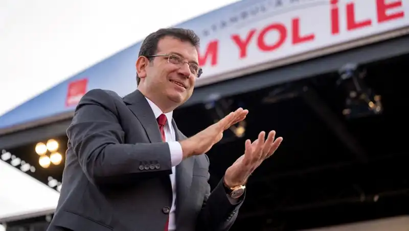 Ekrem İmamoğlu Hakkında Başsavcıya Tehdit Davası: Karar Nedir?