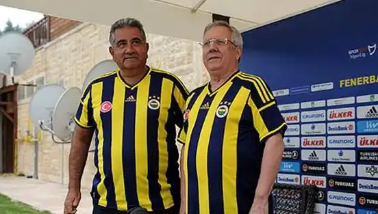 Ali Koç'tan Mahmut Uslu'ya Tepkiler: İstifa Çağrısı ve Adaylık Açıklaması