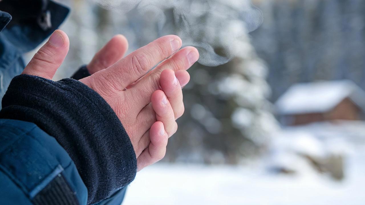 Yurt Genelinde Hava Sıcaklıklarında Düşüş Bekleniyor