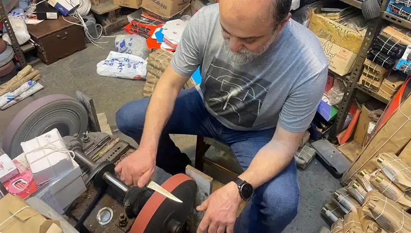 Enginar Bıçakçıları Arasında Hasat Yoğunluğu: El Beceri ve Alışkanlıkın Önemi