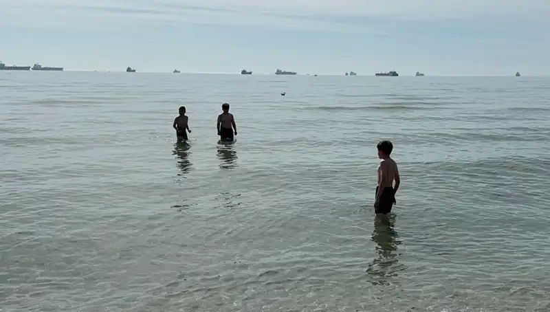 Hava Sıcaklığı Türkiye'nin 35 İlinde 30 Dereceyi Aştı, Yazla İlgili Beklentiler Neler?