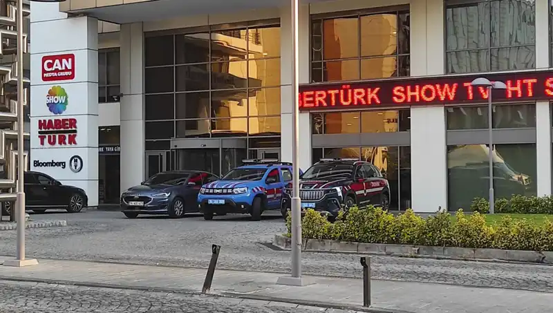Türkiye'de Medya Krizi: Habertürk ve Show TV'ye El Konulması Neleri Değiştirecek?