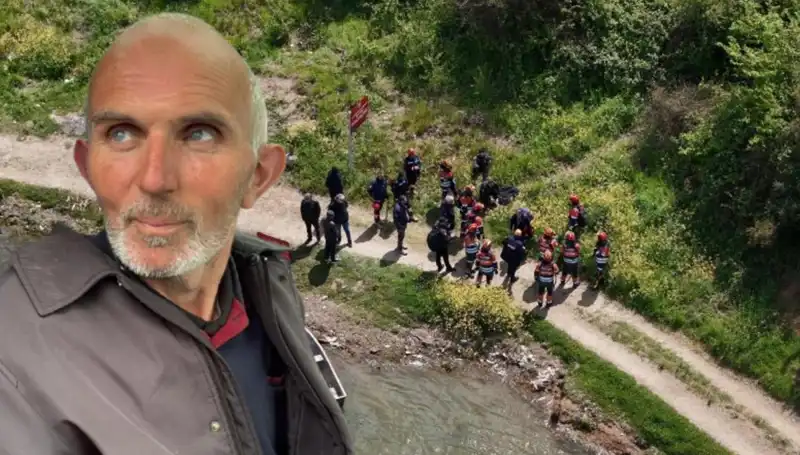 İstanbul'da Günlerdir Aranan Kayıp Kişinin Acı Sonu
