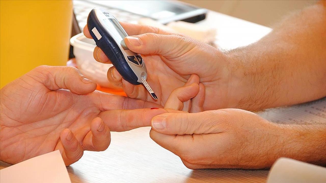 Diyabet Hastaları İçin Yeni Teknoloji: Anlık Şeker Takibi