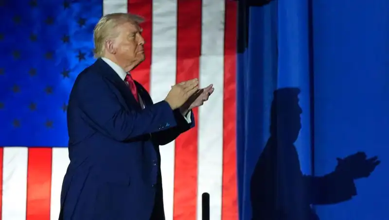 Trump'ın 100 Günde 100 Yıllık Reform İddiası: Gerçekten Başardı mı?
