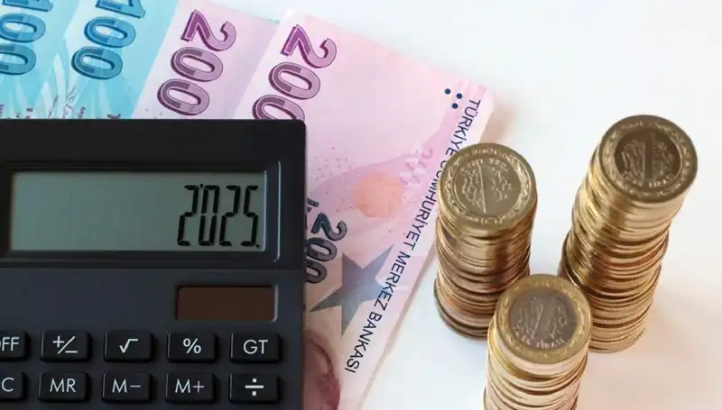 2025 Temmuz Zammı: Memur ve Emekli Maaşları Ne Kadar Artacak?