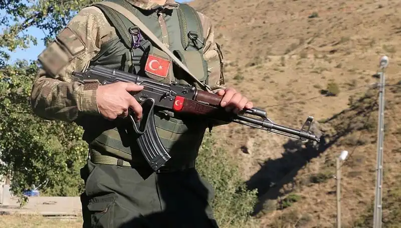 Terörle Mücadelenin Kahramanları: Korucularımızın Rolü ve Başarıları