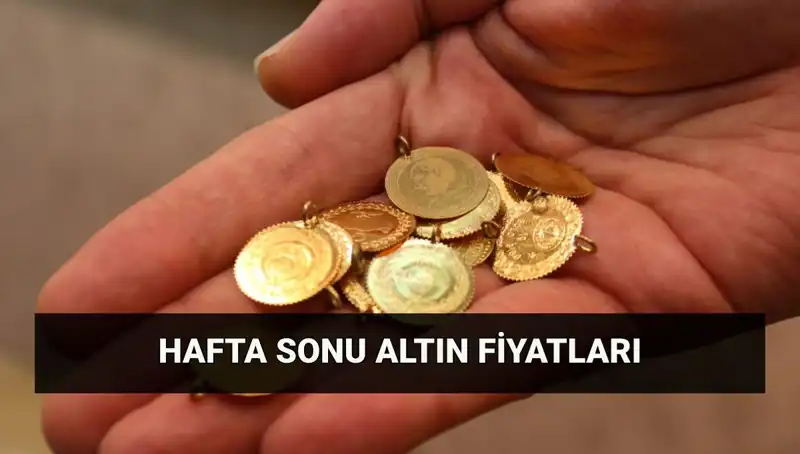Altın Fiyatları Son Dakika: 28 Haziran Gram ve Çeyrek Altın Mı Yükseliyor?
