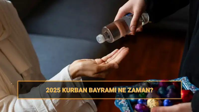Kurban Bayramı 2025 Ne Zaman? İşte Bayram Tatilinin Detayları