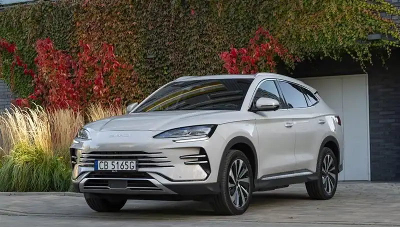BYD Elektrikli Araç Pazarındaki Büyümesini Yavaşlatmasının Sebepleri Neler?