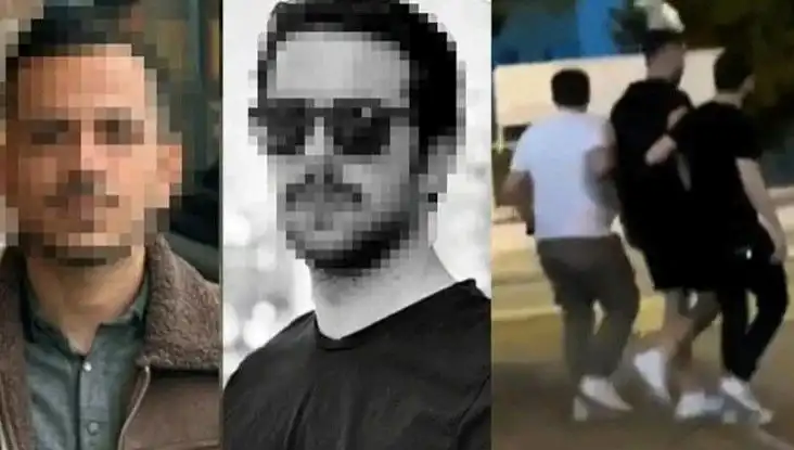 İzmir'de Şok Rüşvet Operasyonu: İcra Müdür Yardımcısı ve Katip Tutuklandı