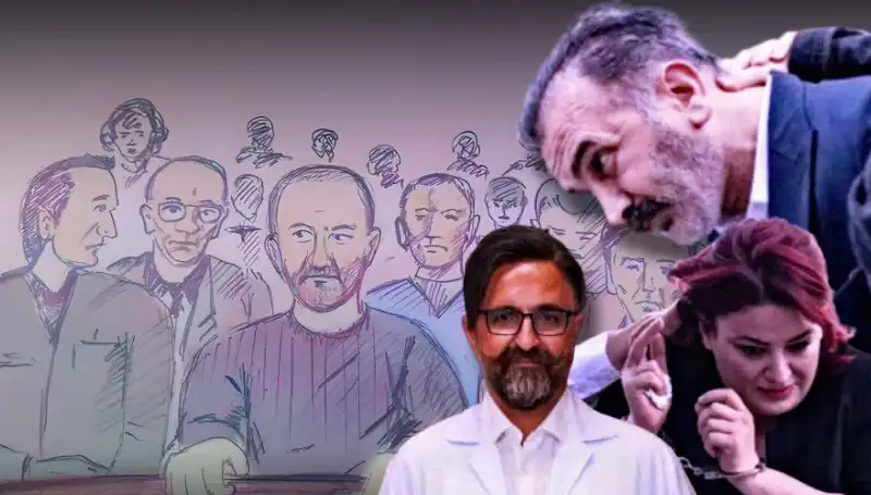 Yenidoğan Çetesi Davasında Şok Gelişme: 10 Sanık Tahliye mi Olacak?