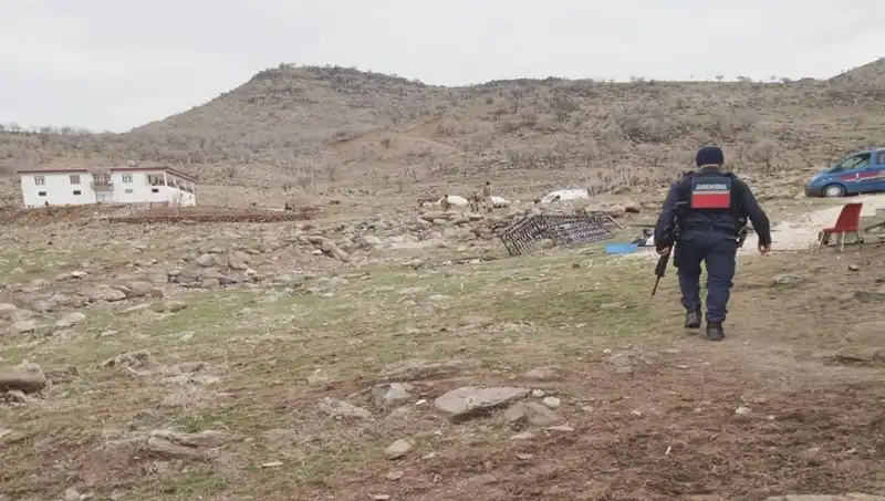 Husumetli Aileler Arasındaki Kavga Sonrası 6 Kişi Tutuklandı!
