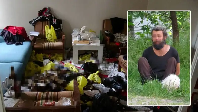 Annesinin Uyuşukluğuna Dikkat Çekti: Şok Edici Olayda Cansız Bedeni Bulundu
