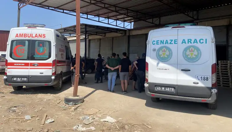 Marangozun Sır Ölümü: Yıllar Sonra Ortaya Çıkan Gizemli Olay