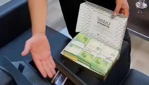 Manavgat Belediyesi'nde Baklava Kutusundan Çıkan Avrolar, Operasyonla Gün Yüzüne Çıktı