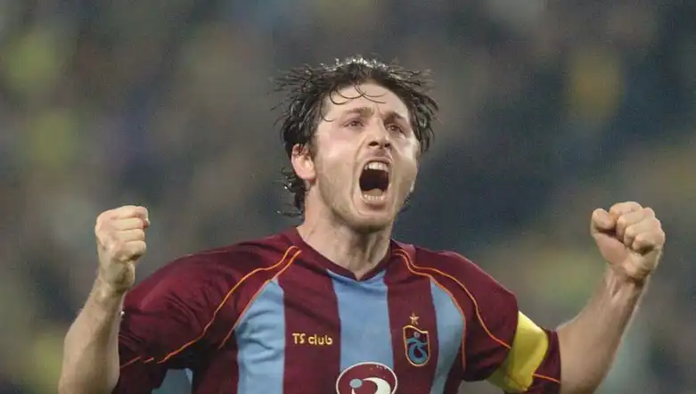 19 Yıl Sonra Fatih Tekke'nin Trabzonspor'a Dönüşü: Yeni Bir Başlangıç mı?