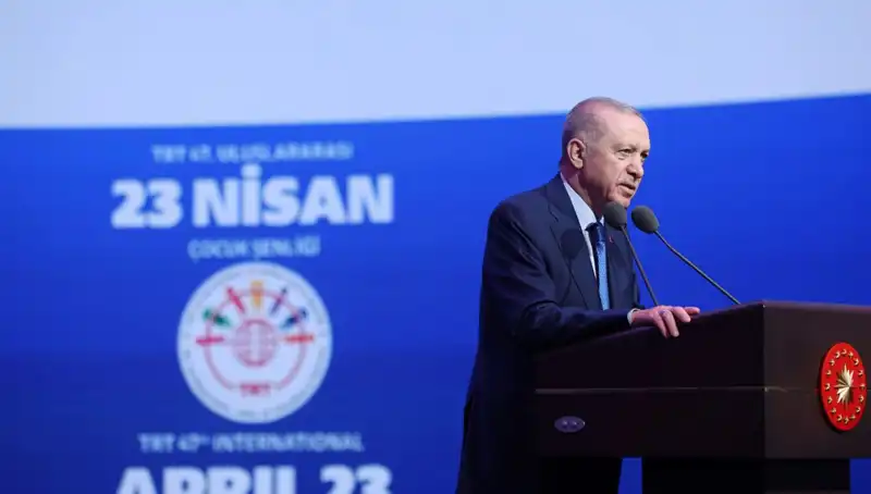 Cumhurbaşkanı Erdoğan'dan Kritik Açıklama: Devlet Tüm Birimleriyle Teyakkuzda!