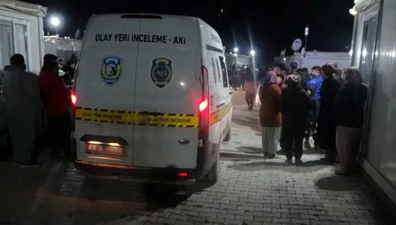 Husumetlilerin Silahlı Kavgasında Kan Aktı: Detaylar Ortaya Çıktı