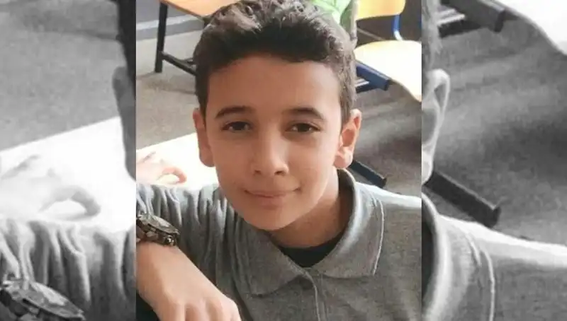 Burak'ın Kayboluşu: Okula Gitti, Ama Dönmedi!